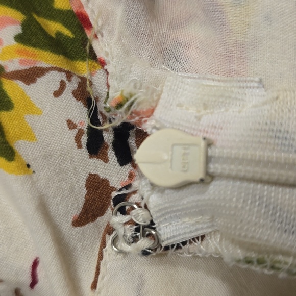 Kimchi & Blue Rose Skater dress - Picture 6 of 6